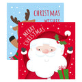 Cute Christmas Cards (20pk)