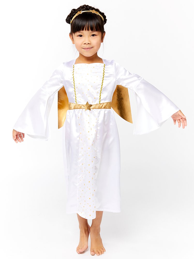 Nativity Angel - Child Costume