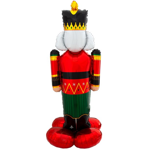 Nutcracker AirLoonz Balloon - 61"