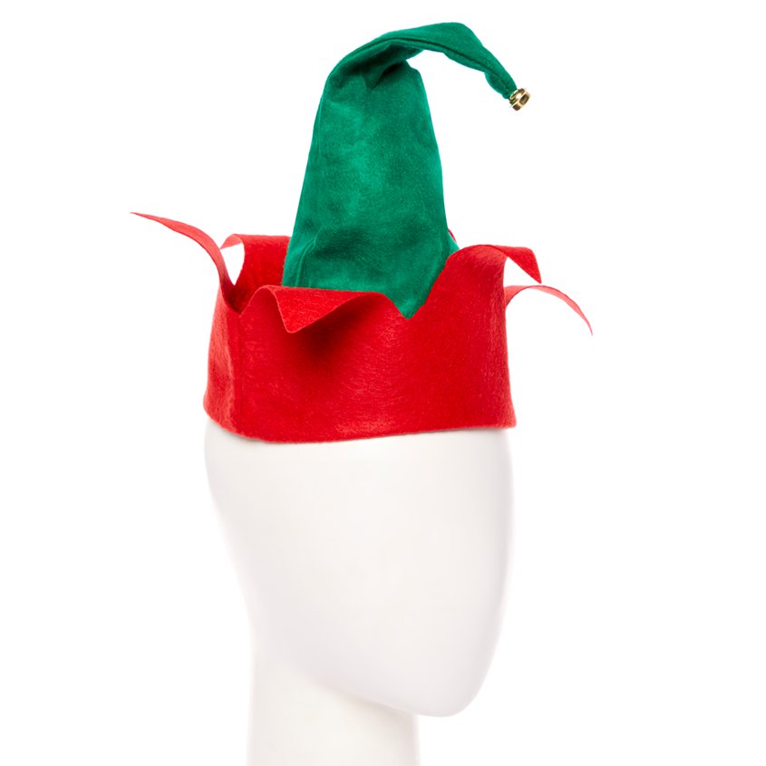 Elf Hat - Child