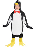 Penguin - Child and Teen Costume