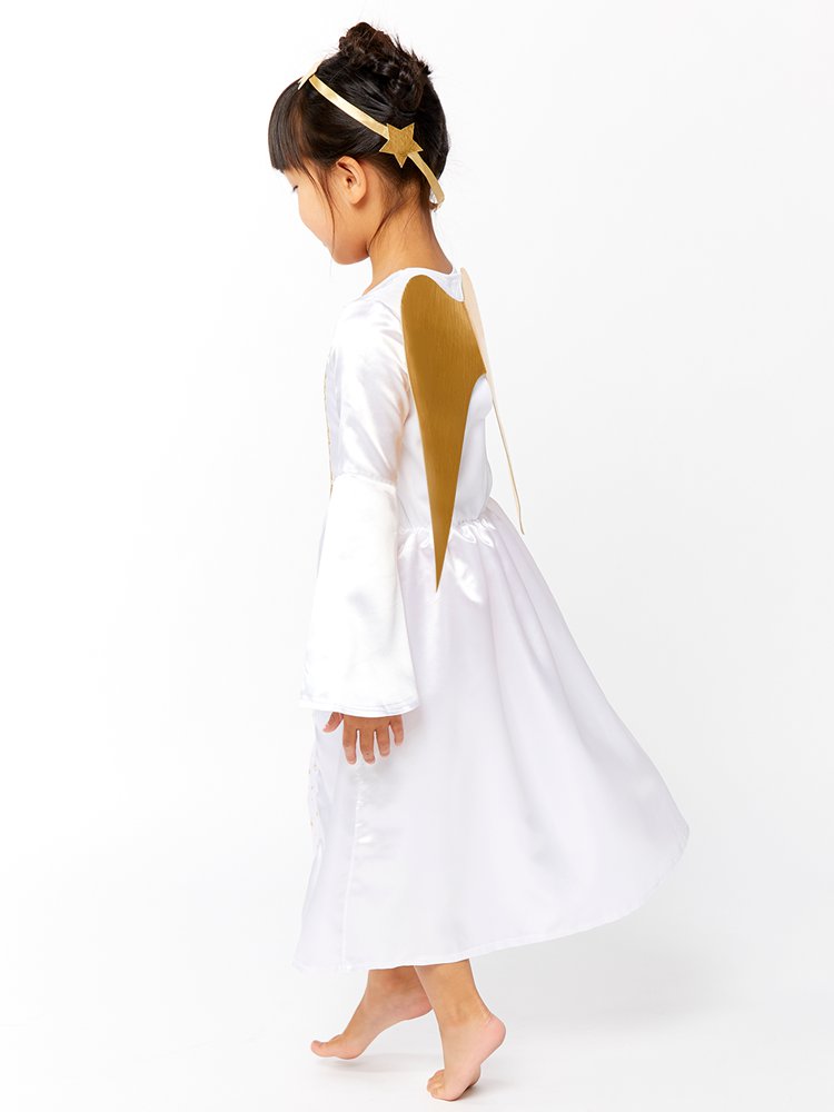 Nativity Angel - Child Costume